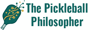 The Pickleball Philosopher